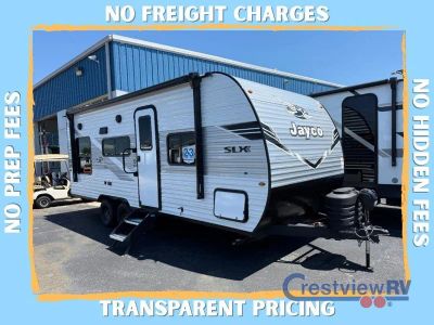 2026 Jayco Jay Flight SLX - Photo 1