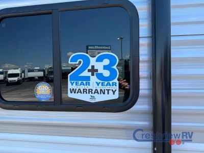 2026 Jayco Jay Flight SLX - Photo 25