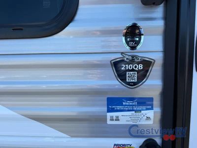 2026 Jayco Jay Flight SLX - Photo 23