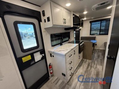 2026 Jayco Jay Flight SLX - Photo 5