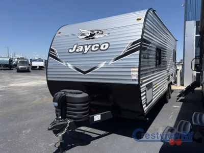 2026 Jayco Jay Flight SLX - Photo 4