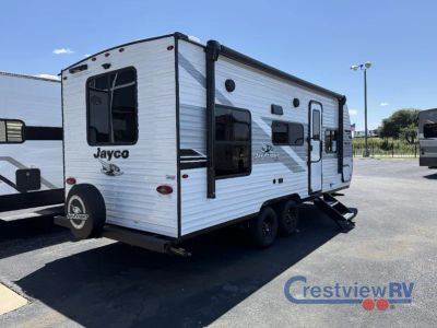 2026 Jayco Jay Flight SLX - Photo 22
