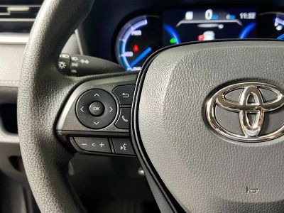 2024 Toyota RAV4 Hybrid — photo 16 view