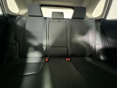 2024 Toyota RAV4 Hybrid — photo 28 view