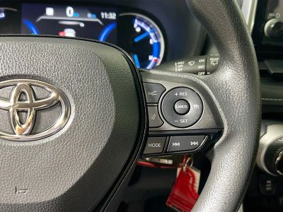 2024 Toyota RAV4 Hybrid — photo 17 view