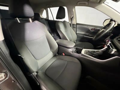 2024 Toyota RAV4 Hybrid — photo 26 view