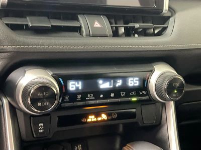 2024 Toyota RAV4 Hybrid — photo 22 view
