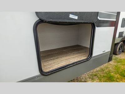 2025 Forest River RV Cherokee Alpha Wolf - Photo 7