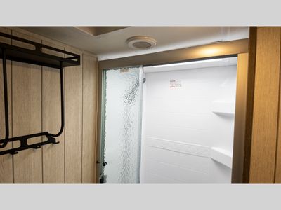 2025 Forest River RV Cherokee Alpha Wolf - Photo 28