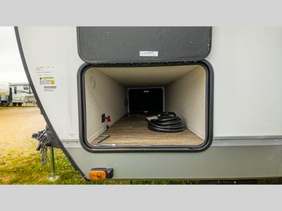 2025 Forest River RV Cherokee Alpha Wolf - Photo 6