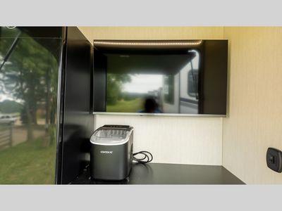 2025 Forest River RV Cherokee Alpha Wolf - Photo 14