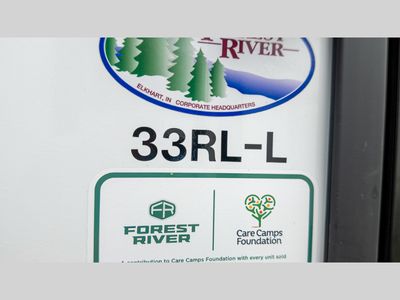 2025 Forest River RV Cherokee Alpha Wolf - Photo 17