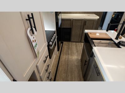 2025 Forest River RV Cherokee Alpha Wolf - Photo 34