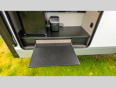 2025 Forest River RV Cherokee Alpha Wolf - Photo 13