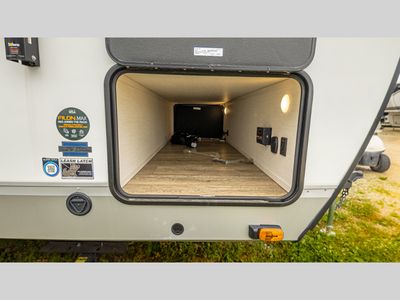 2025 Forest River RV Cherokee Alpha Wolf - Photo 15