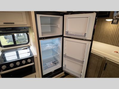 2025 Forest River RV Cherokee Alpha Wolf - Photo 37