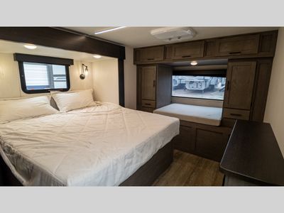 2025 Forest River RV Cherokee Alpha Wolf - Photo 18