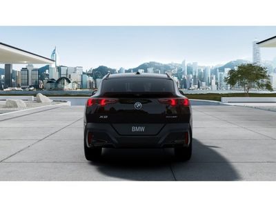 2026 BMW X2 xDrive28i - Photo 5