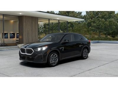 2026 BMW X2 xDrive28i - Photo 1