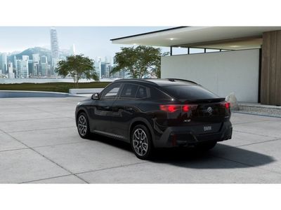 2026 BMW X2 xDrive28i - Photo 2