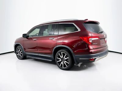 2022 Honda Pilot — photo 30 view