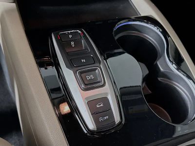 2022 Honda Pilot — photo 17 view
