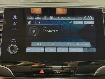 2022 Honda Pilot — photo 14 view