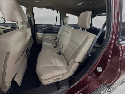 2022 Honda Pilot — photo 27 view