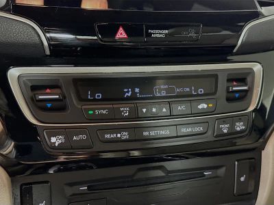 2022 Honda Pilot — photo 16 view