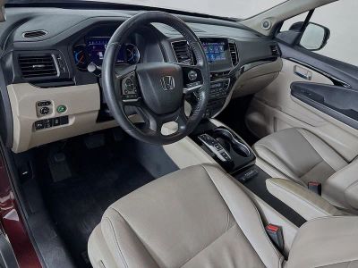 2022 Honda Pilot — photo 7 view