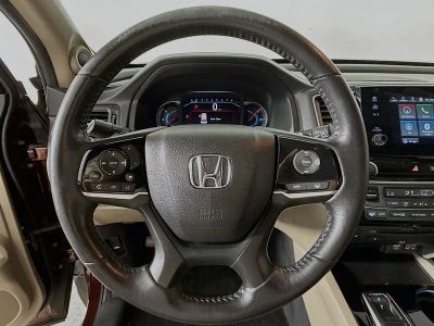 2022 Honda Pilot — photo 9 view