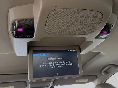 2022 Honda Pilot — photo 28 view