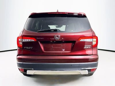 2022 Honda Pilot — photo 31 view