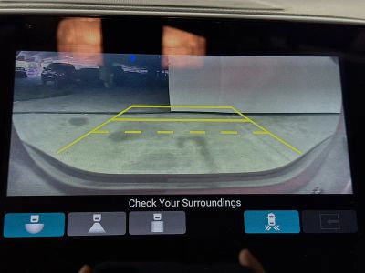 2022 Honda Pilot — photo 13 view