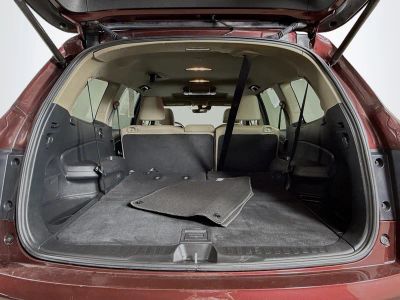 2022 Honda Pilot — photo 33 view