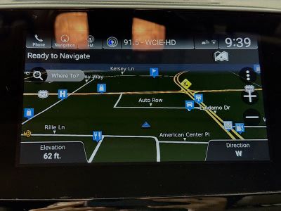 2022 Honda Pilot — photo 12 view