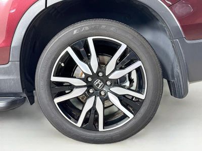 2022 Honda Pilot — photo 37 view