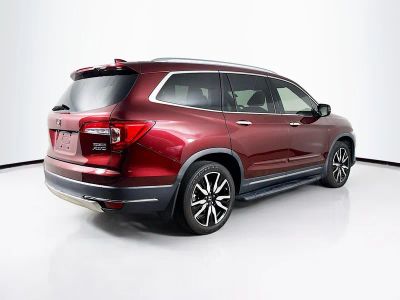 2022 Honda Pilot — photo 32 view
