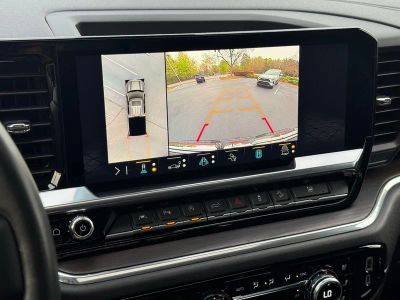 2023 GMC Sierra 1500 SLT - Photo 37