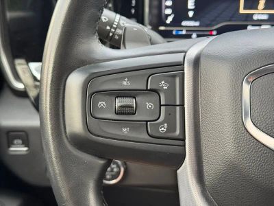 2023 GMC Sierra 1500 SLT - Photo 31