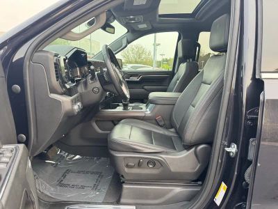 2023 GMC Sierra 1500 SLT - Photo 25
