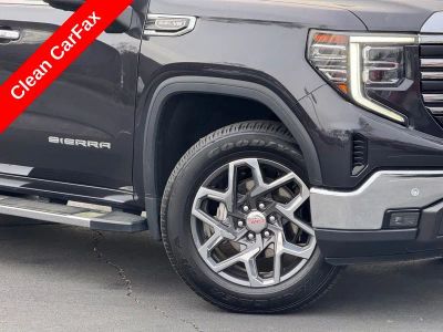 2023 GMC Sierra 1500 SLT - Photo 6