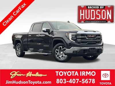 2023 GMC Sierra 1500 SLT - Photo 1