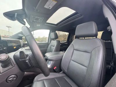 2023 GMC Sierra 1500 SLT - Photo 24