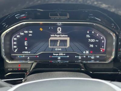 2023 GMC Sierra 1500 SLT - Photo 33