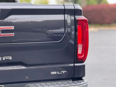 2023 GMC Sierra 1500 SLT - Photo 15