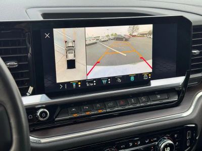 2023 GMC Sierra 1500 SLT - Photo 38