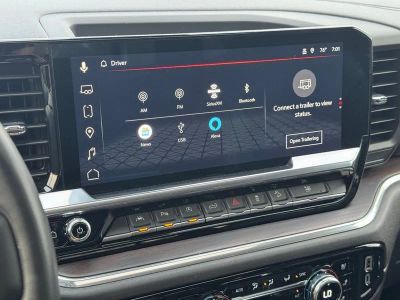 2023 GMC Sierra 1500 SLT - Photo 35