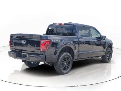 2026 Ford F-150 — detail view