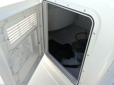 2026 Key West Boats 1720 CC - Photo 11